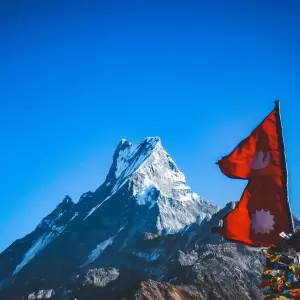 Ilustrasi Nepal- Photo by Samrat Khadka on Unsplash