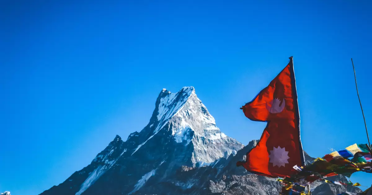 Tim Penyelamat Berpacu dengan Waktu, Pemerintah Nepal Tuntut Negara Penghasil Emisi Besar