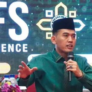 Proteksi Generasi Muda, MUI Dorong Penguatan Regulasi Digital Demi Lindungi Anak Bangsa