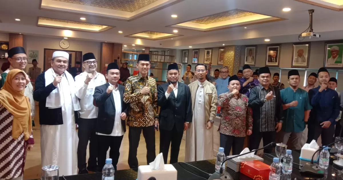 Di Standardisasi Dai MUI, Prof Ni'am Ingatkan Pentingnya Implementasi Fatwa Soal Palestina