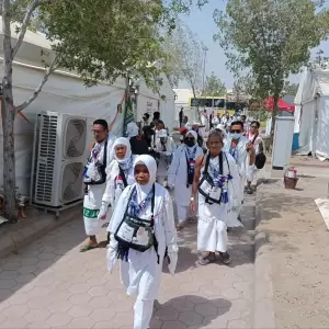 Arab Saudi Batasi Akses Masuk Makkah Jelang Haji, Ini Imbauan Kemenhaj RI