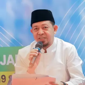 100 Hari Pertama Kerja, Ditjen  Pesantren Kemenag Dorong  Santri Multi Skill