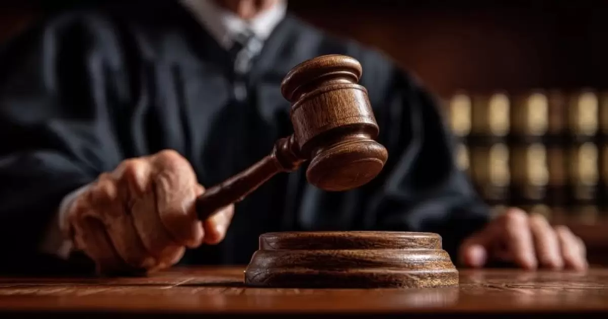 Khutbah Jumat: Pentingnya Keadilan Para Pemimpin
