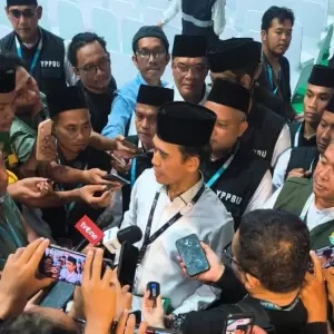 Dua Opsi Mekanisme Pemilihan Ketum NU akan Dibawa ke Sidang Pleno