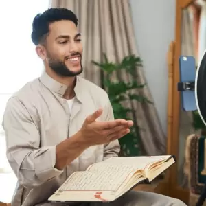 Mengobati Krisis Spiritualitas Umat di Era Digital