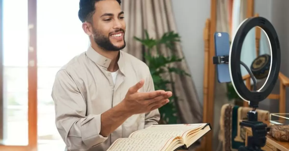 Mengobati Krisis Spiritualitas Umat di Era Digital