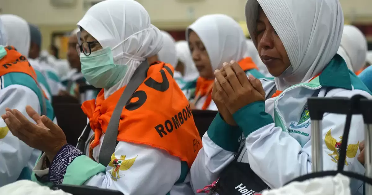 4 Doa Perjalanan Haji dan Umroh yang Dianjurkan: Dari Berangkat hingga Tiba di Tanah Suci