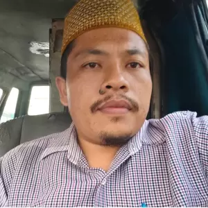 Dr Canra Krisna Jaya Lubis, M.A