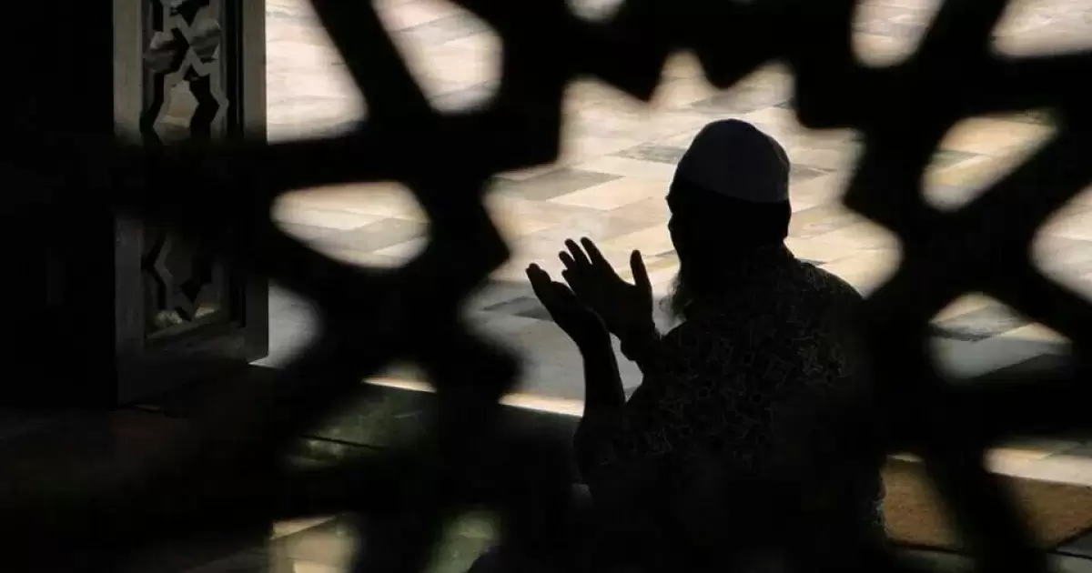 Hakikat di Balik Syariat Doa