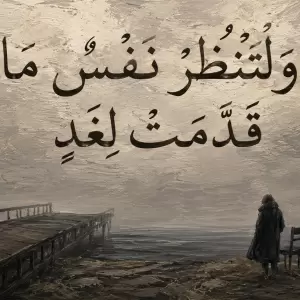 Khutbah Jumat: Muhasabah untuk Berubah Lebih Baik di Tahun Baru Hijriyah