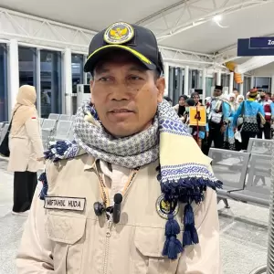 Miftahul Huda