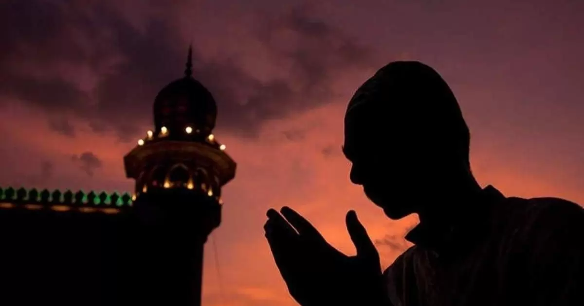 Inilah 4 Doa yang Dapat Diamalkan di Hari “Rabu Wekasan”