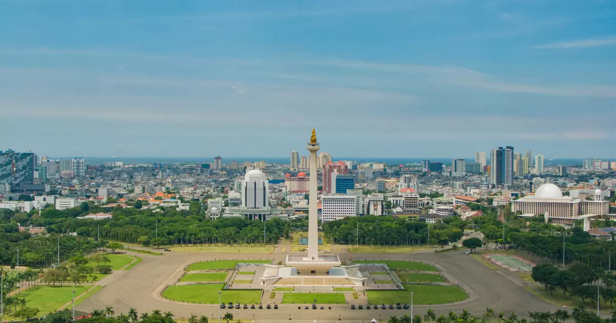 100 Ribu Umat Diprediksi Padati Monas Hadiri Zikir dan Doa Kebangsaan