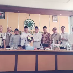 MUI Kota Balikpapan