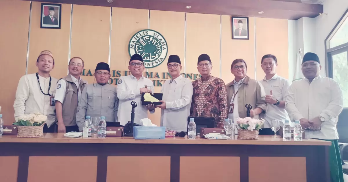 MUI Kota Balikpapan