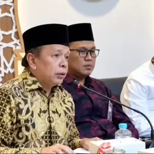 Kemenag: Tak Ada Sertifikasi Tanpa Fatwa Halal MUI sebagai Landasan