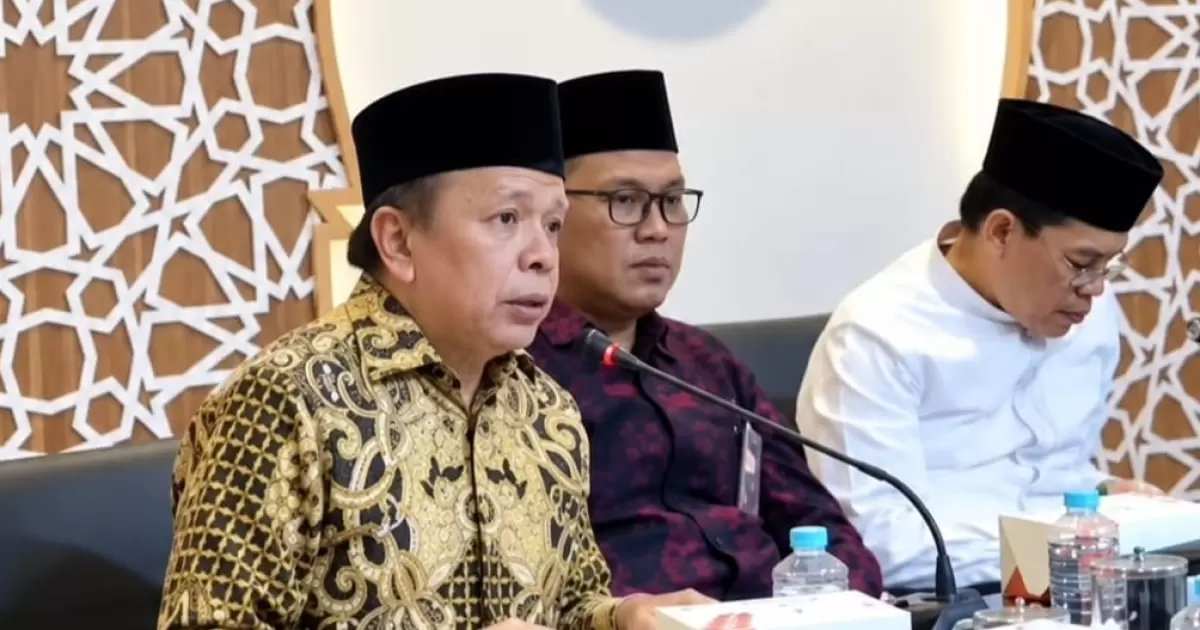 Kemenag: Tak Ada Sertifikasi Tanpa Fatwa Halal MUI sebagai Landasan