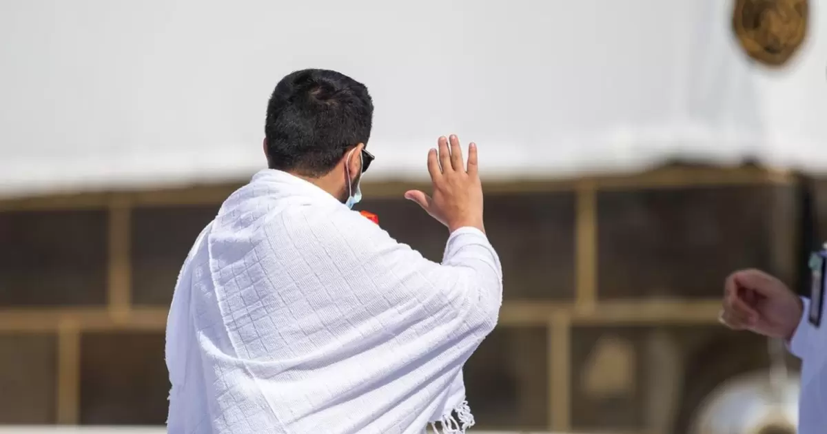 Pasca Ibadah Haji: Peluang dan Tantangan Menjadi Agen Perubahan