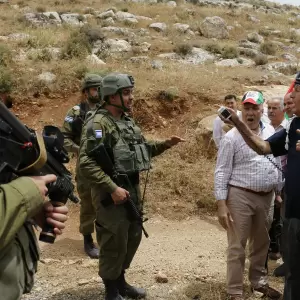 Tentara israel