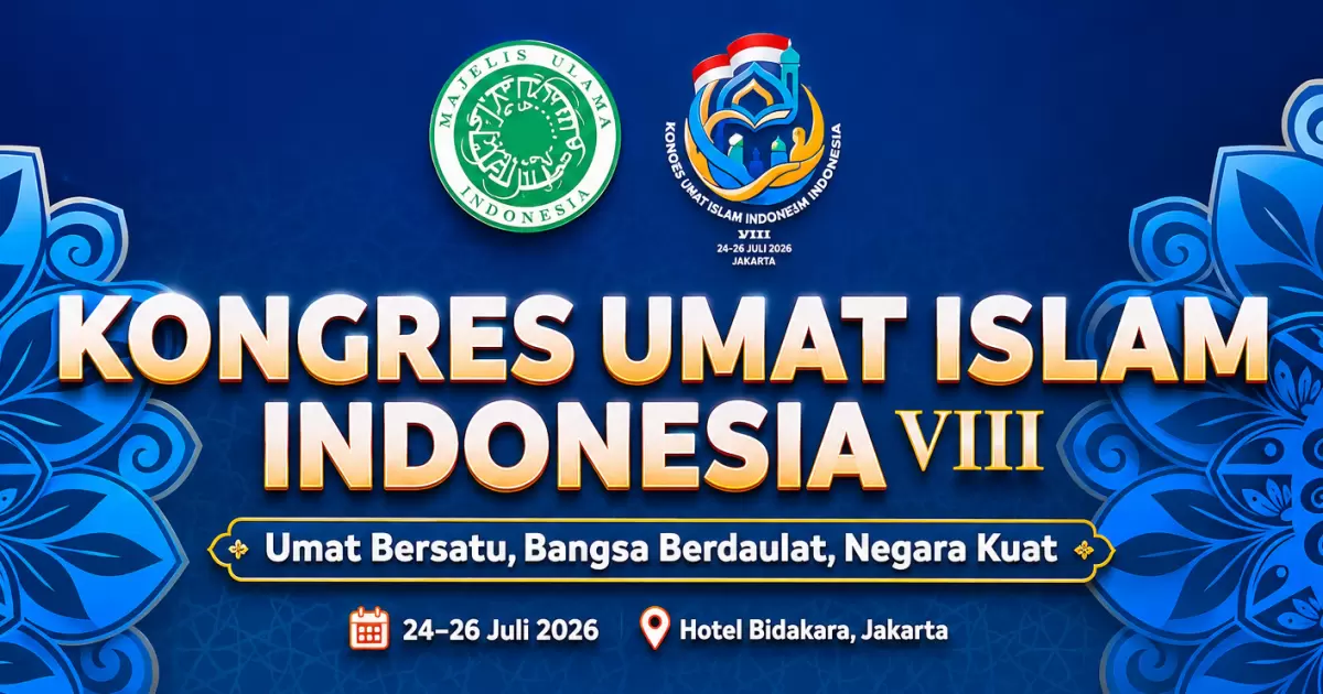 Mengawal Hasil KUII VIII MUI: Penguatan Filantropi dan Dana Sosial Keagamaan untuk Kemandirian Umat
