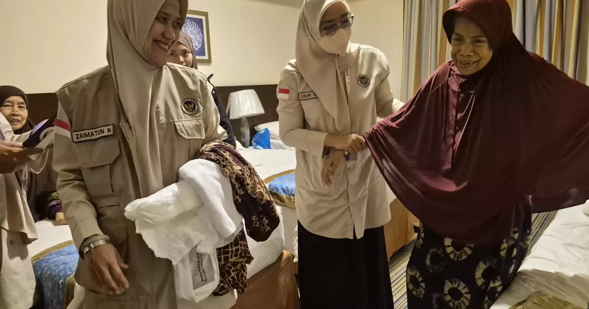 Nenek Malka