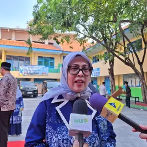 Respons Kasus Kekerasan Seksual FH UI, Ketua MUI: Tidak Dibenarkan Agama