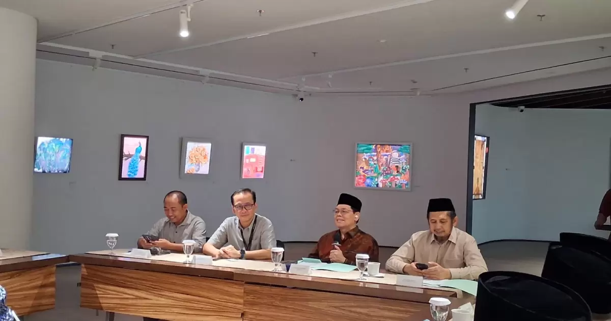 Pemred Kompas TV Tegaskan Independensi Media dan Komitmen Dukung Kongres Umat Islam Indonesia 2026