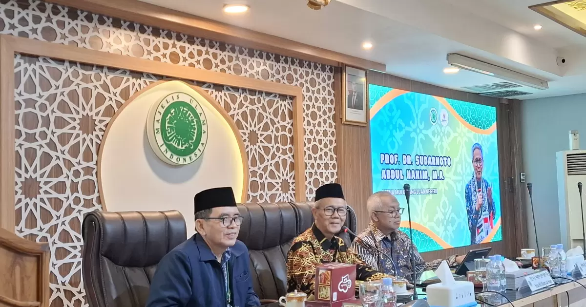RI Jadi Pusat Gerakan Asia-Pasifik untuk Palestina, Bukti Pengakuan atas Diplomasi Kemanusiaan Indonesia