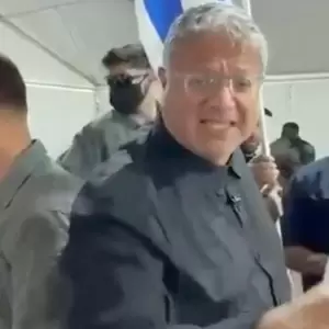 Ben-Gvir