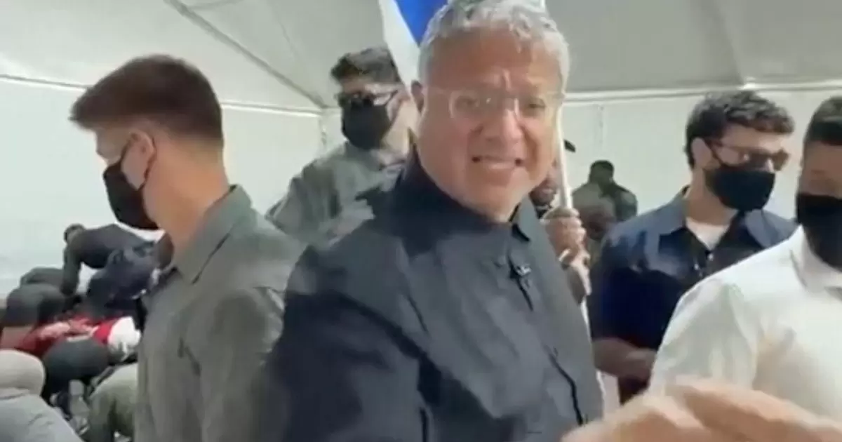 Ben-Gvir