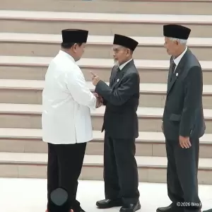 Ulama yang Memiliki “Khasyyah”: Antara Ilmu, Marwah, dan Etika di Hadapan Kekuasaan