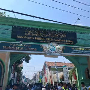 Empat Pesantren Besar di Jombang yang Melahirkan Tokoh-tokoh Nasional