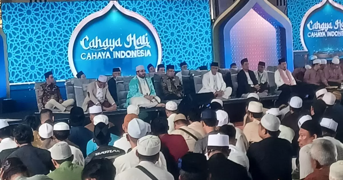 Peringatan Tahun Baru Islam Komisi Dakwah MUI Turut Semarakkan Pra Kongres KUII VIII