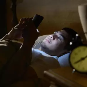 Ketika Setan Tak Lagi Datang dengan Wajah Menakutkan