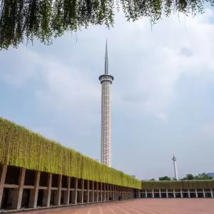 Istiqlal