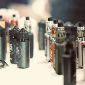 Jika Vape Terbukti Mengandung Narkotika, Apa Hukumnya? Ini Penjelasan Komisi Fatwa MUI