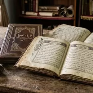 Menggagas Repositori Intelektualisme Muslim Nusantara