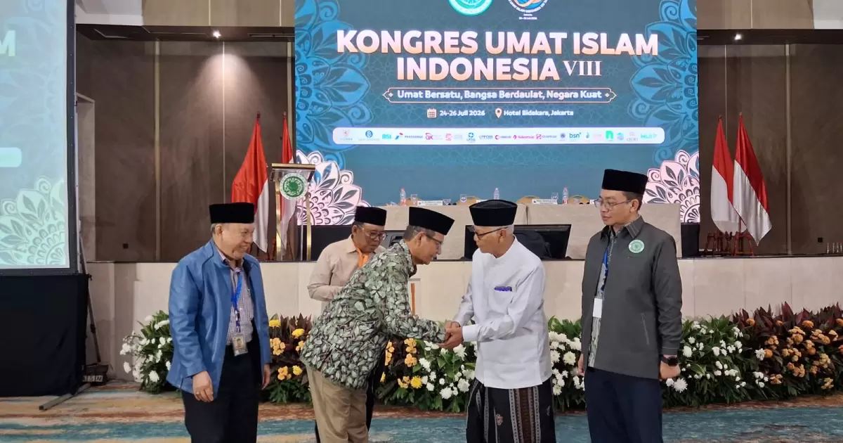 Soal Hukuman Mati Koruptor Mahmud MD Dukung MUI: Sudah Ada di UU Tinggal Dijalankan
