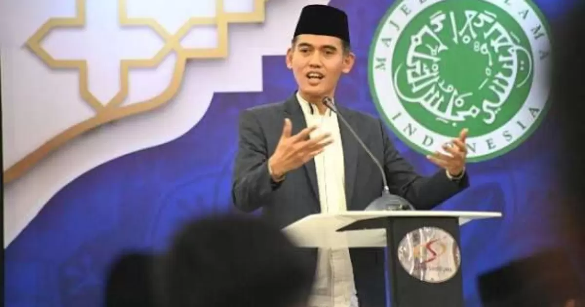 MUI Ingatkan Masyarakat dan Orang Tua Waspadai Modus Kampanye LGBT Berkedok HAM