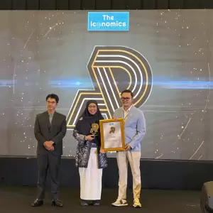 Dari Reputasi Menjadi Kepercayaan, LPPOM Raih Indonesia Public Relations Awards 2026