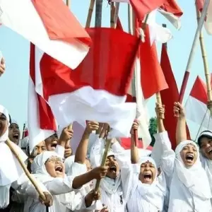 Khutbah Jumat: Jihad Santri Jayakan Negeri