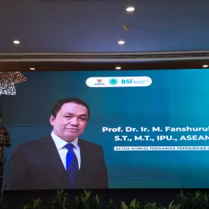 Ketua KPPU Kritik Praktik Inti-Plasma: Petani Malah Terjepit Dirugikan