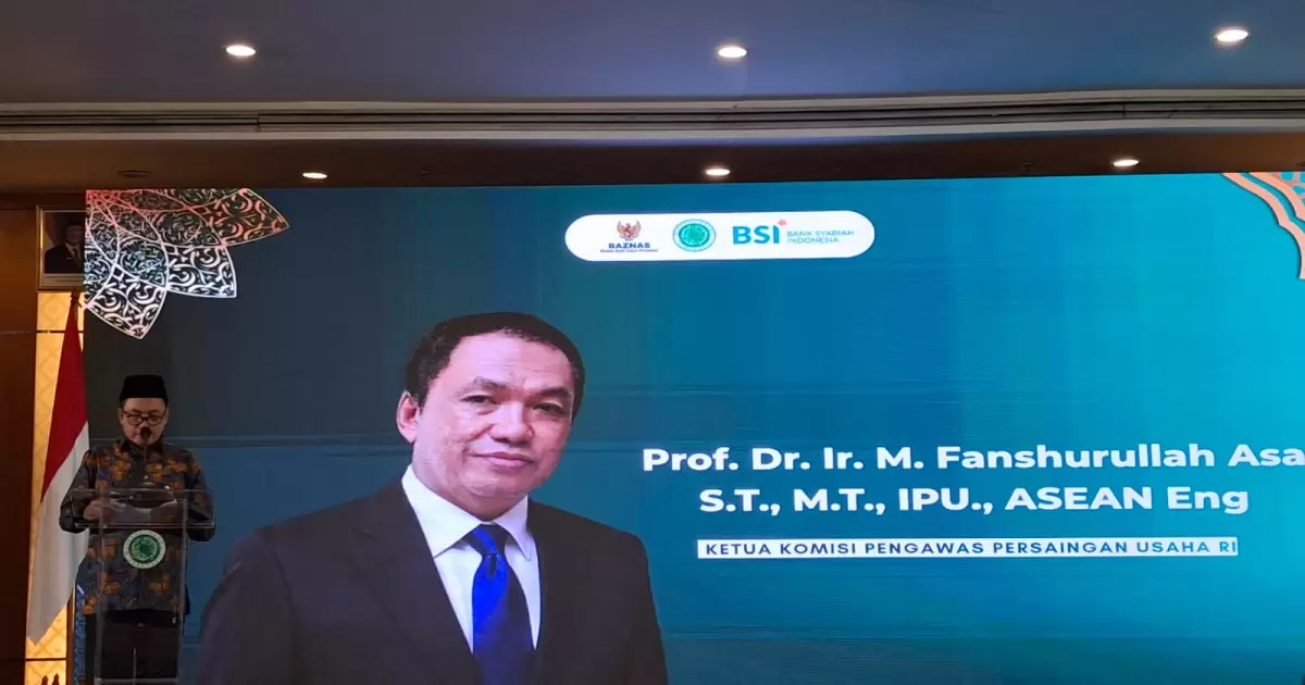 Ketua KPPU Kritik Praktik Inti-Plasma: Petani Malah Terjepit Dirugikan