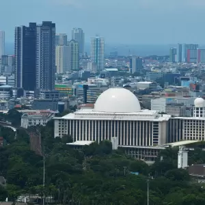 Legislator Ingatkan Pengelolaan Wakaf Saham Istiqlal Harus Hati-hati dan Berbasis Syariah