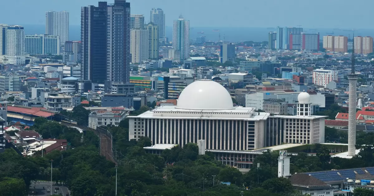 Legislator Ingatkan Pengelolaan Wakaf Saham Istiqlal Harus Hati-hati dan Berbasis Syariah