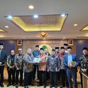 Soal Polemik Konser Andrea Bocelli, Pemerintah Tegaskan Siap Tegak Lurus Ikuti Keputusan MUI
