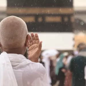 Magnet Baitullah dan Panggilan Haji