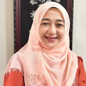 Dr. Lilik Ummi Kaltsum, M.A