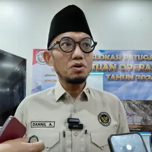 Dahnil Anzar S.