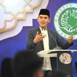 Makna Ramadhan dan Idul Fitri dalam Mewujudkan Keamanan dan Ketertiban Masyarakat